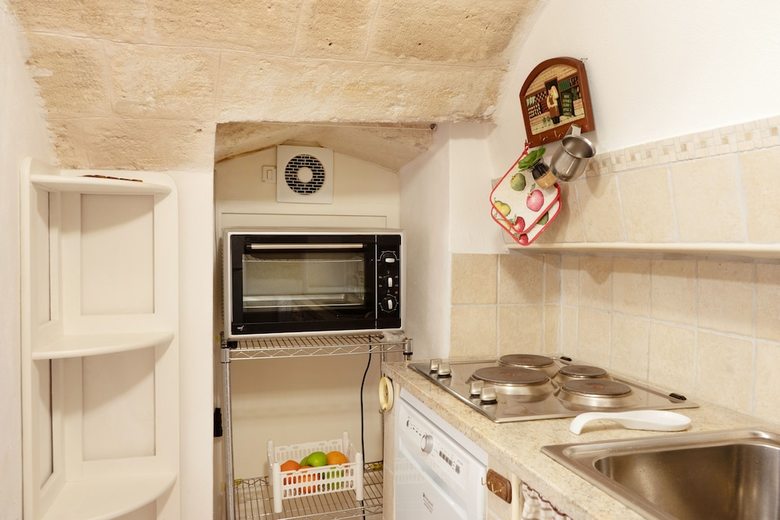 Apartamento Casa Adri