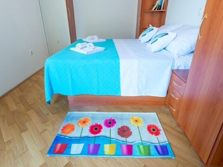Feel Good Apartment
