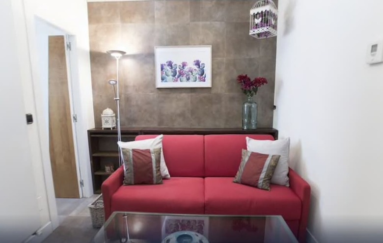 City Center Madrid Apartment II