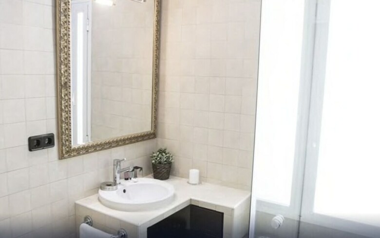City Center Madrid Apartment II