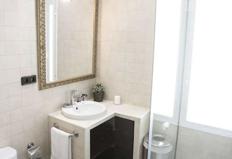 City Center Madrid Apartment II