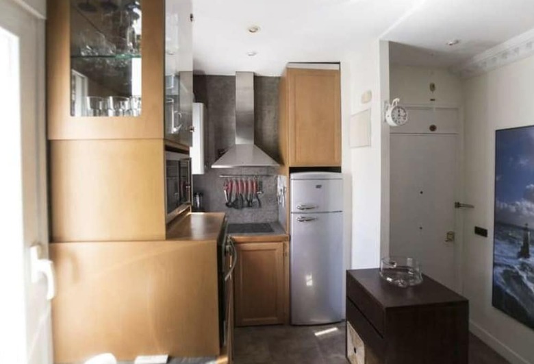 City Center Madrid Apartment II