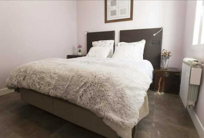City Center Madrid Apartment II