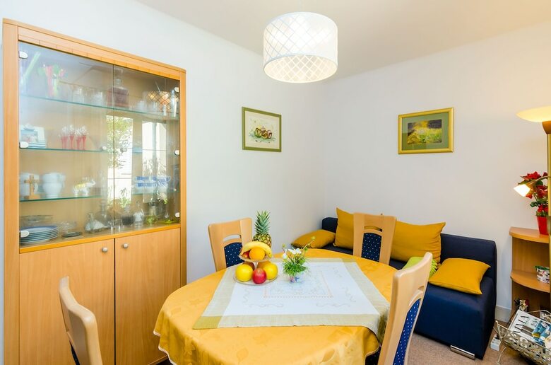 Apartment Veronika