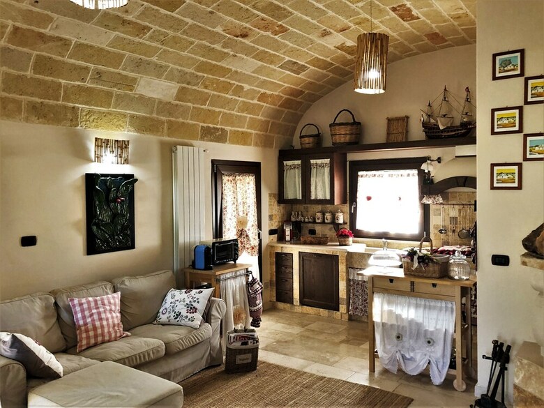 Villa La Casa Sulla Roccia