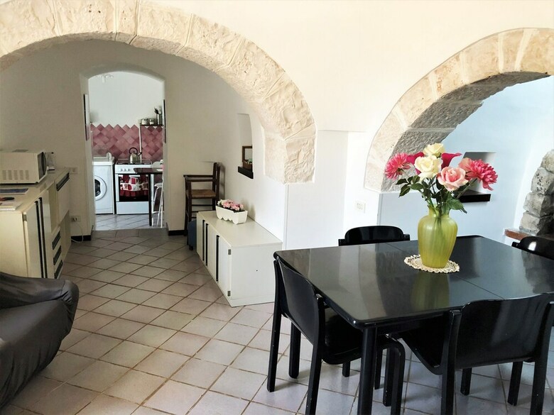 Villa La Casa Sulla Roccia