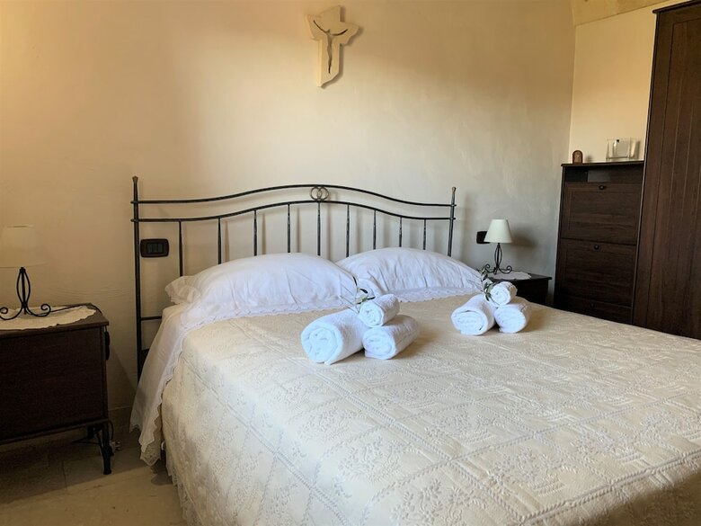 Villa La Casa Sulla Roccia