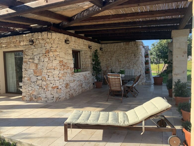 Villa La Casa Sulla Roccia
