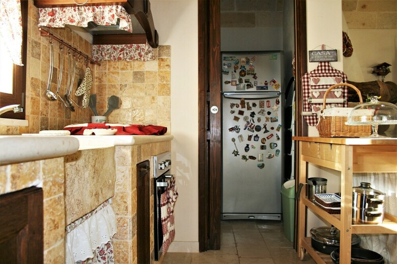 Villa La Casa Sulla Roccia