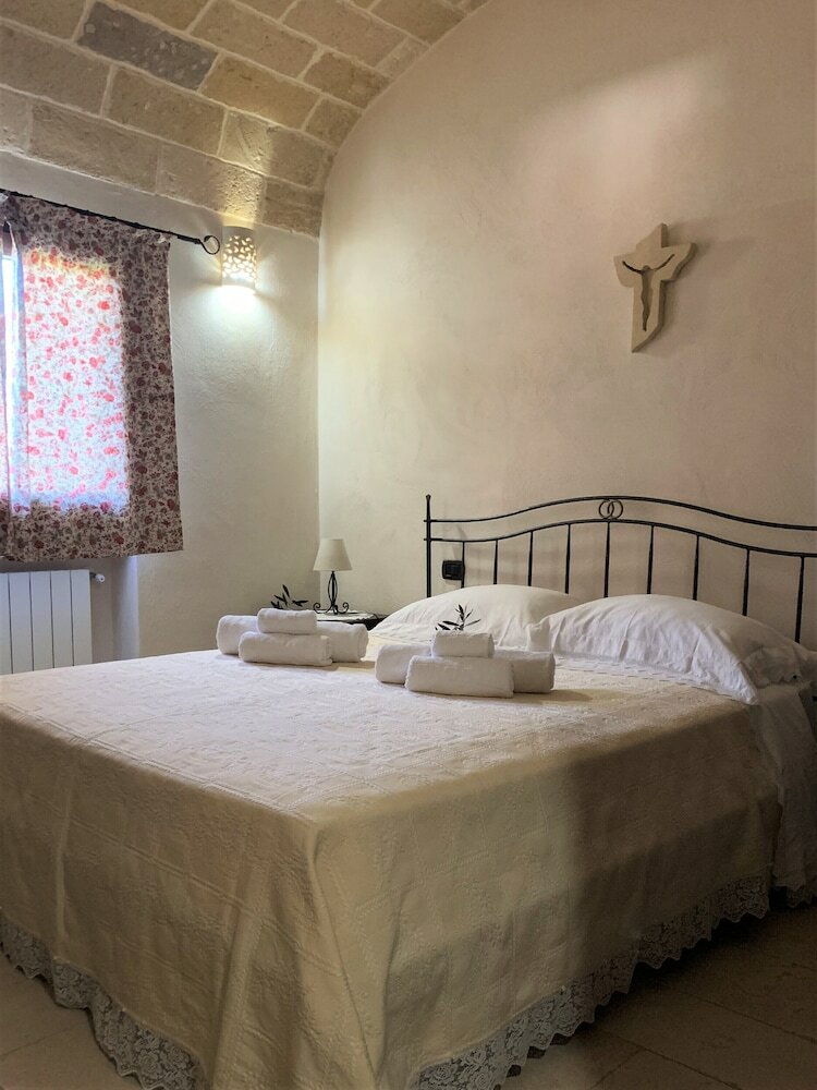 Villa La Casa Sulla Roccia