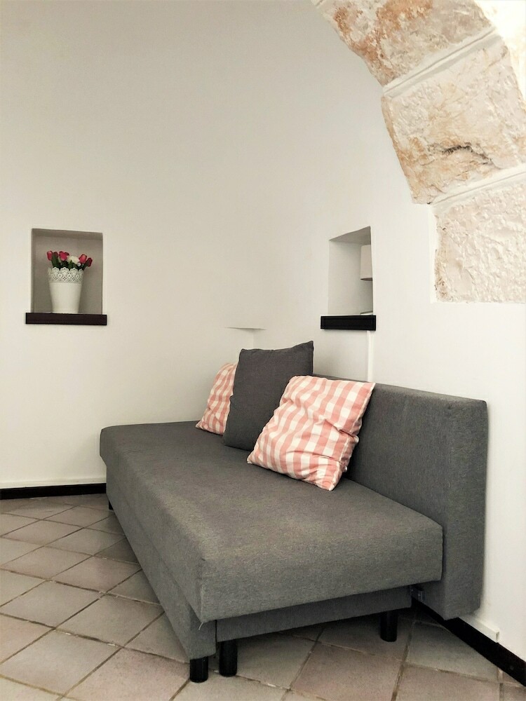 Villa La Casa Sulla Roccia