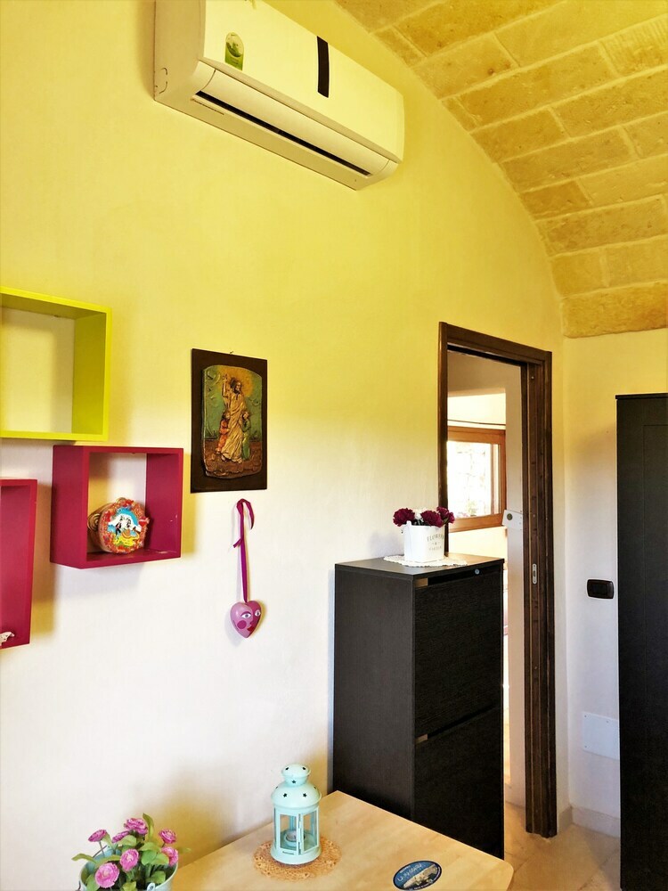 Villa La Casa Sulla Roccia