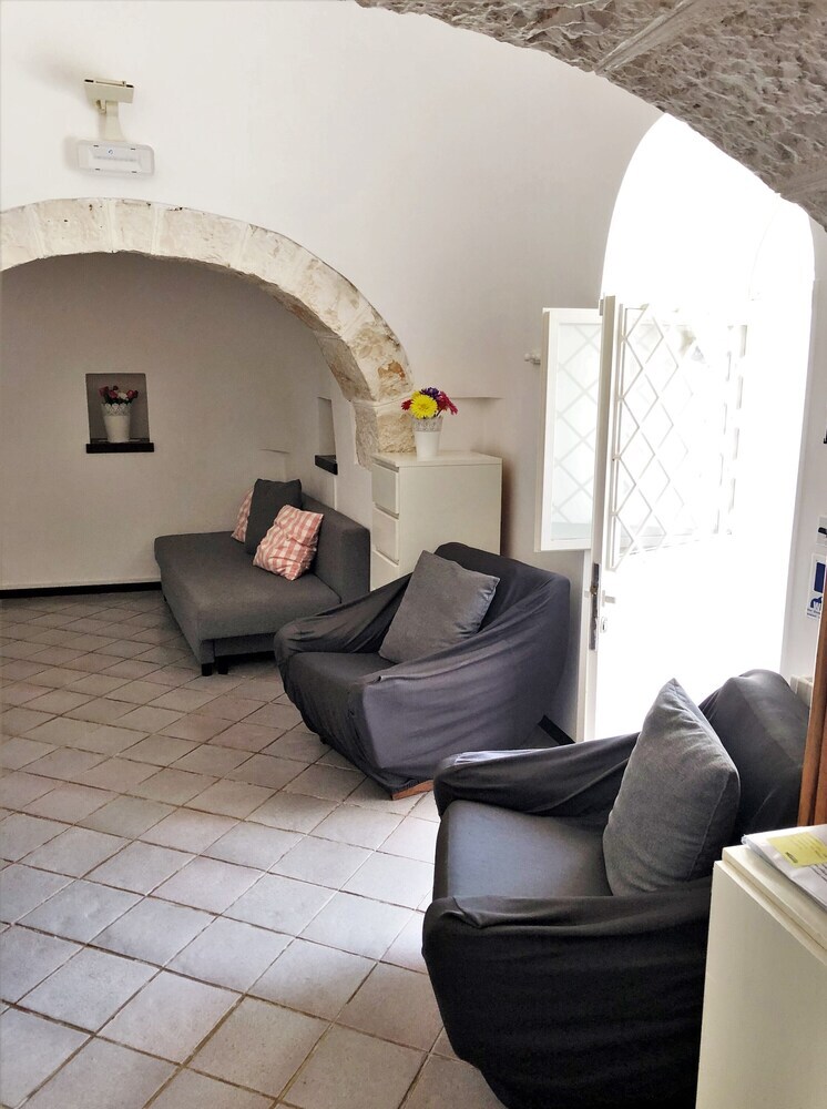 Villa La Casa Sulla Roccia