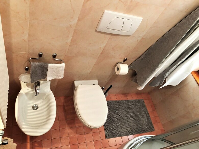 Apartamento Stella Del Mare