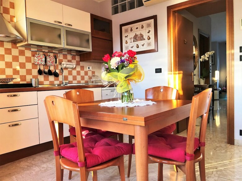Apartamento Stella Del Mare