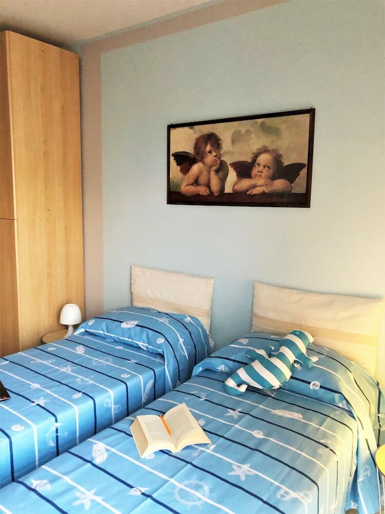Apartamento Stella Del Mare