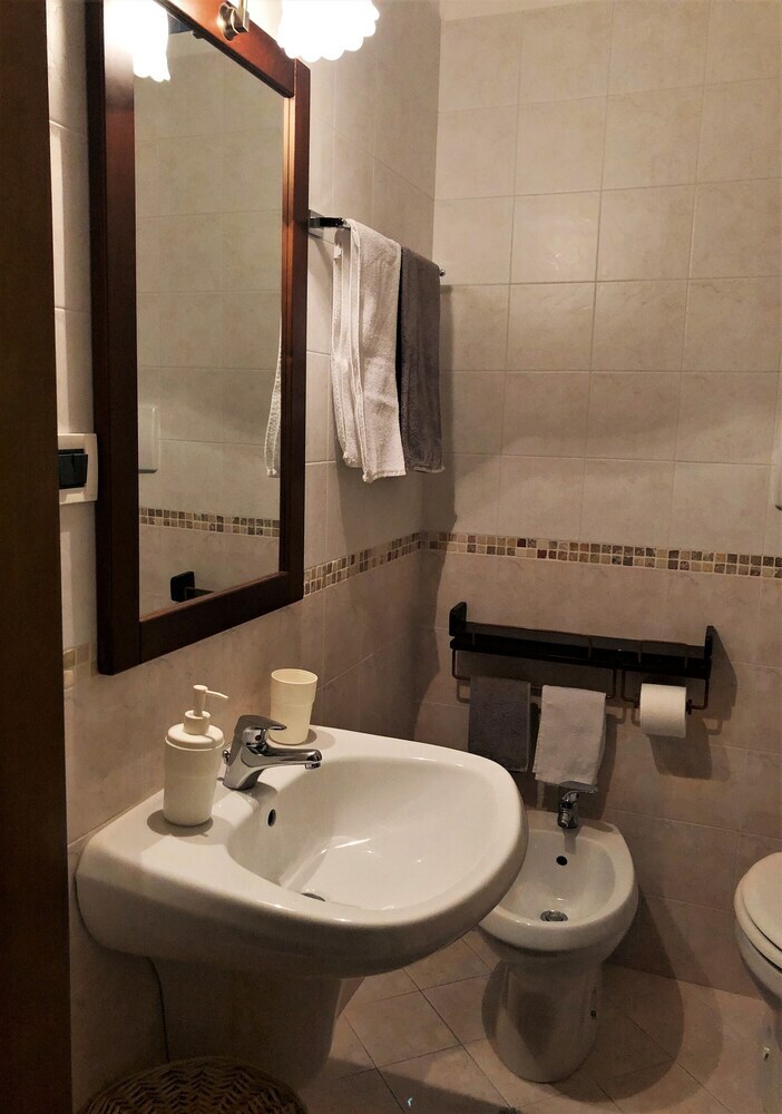 Apartamento Stella Del Mare