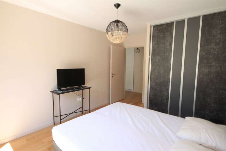 Apartamentos B2 - R�sidence La Montille