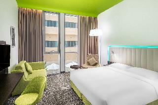 Hotel Park Inn By Radisson, Riyadh