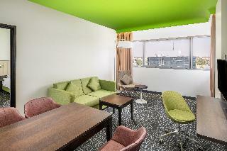 Hotel Park Inn By Radisson, Riyadh