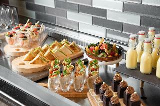 Hotel Park Inn By Radisson, Riyadh