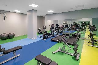 Hotel Park Inn By Radisson, Riyadh