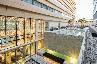 Hotel Park Inn By Radisson, Riyadh