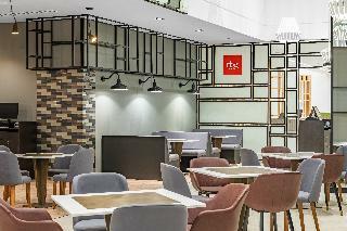 Hotel Park Inn By Radisson, Riyadh