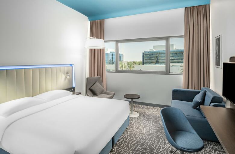 Hotel Park Inn By Radisson, Riyadh