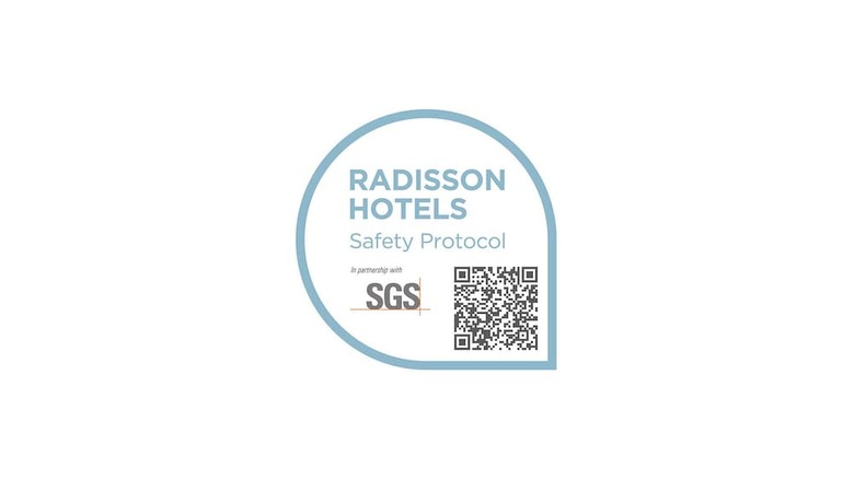 Hotel Park Inn By Radisson, Riyadh