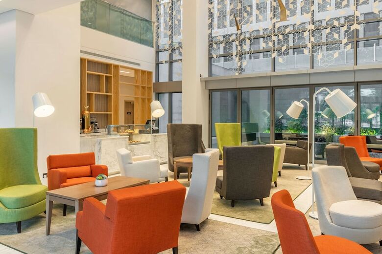 Hotel Park Inn By Radisson, Riyadh
