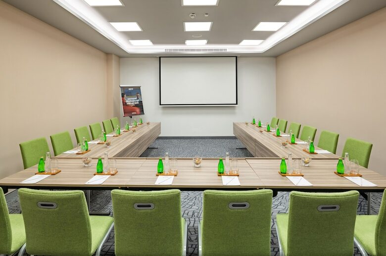 Hotel Park Inn By Radisson, Riyadh