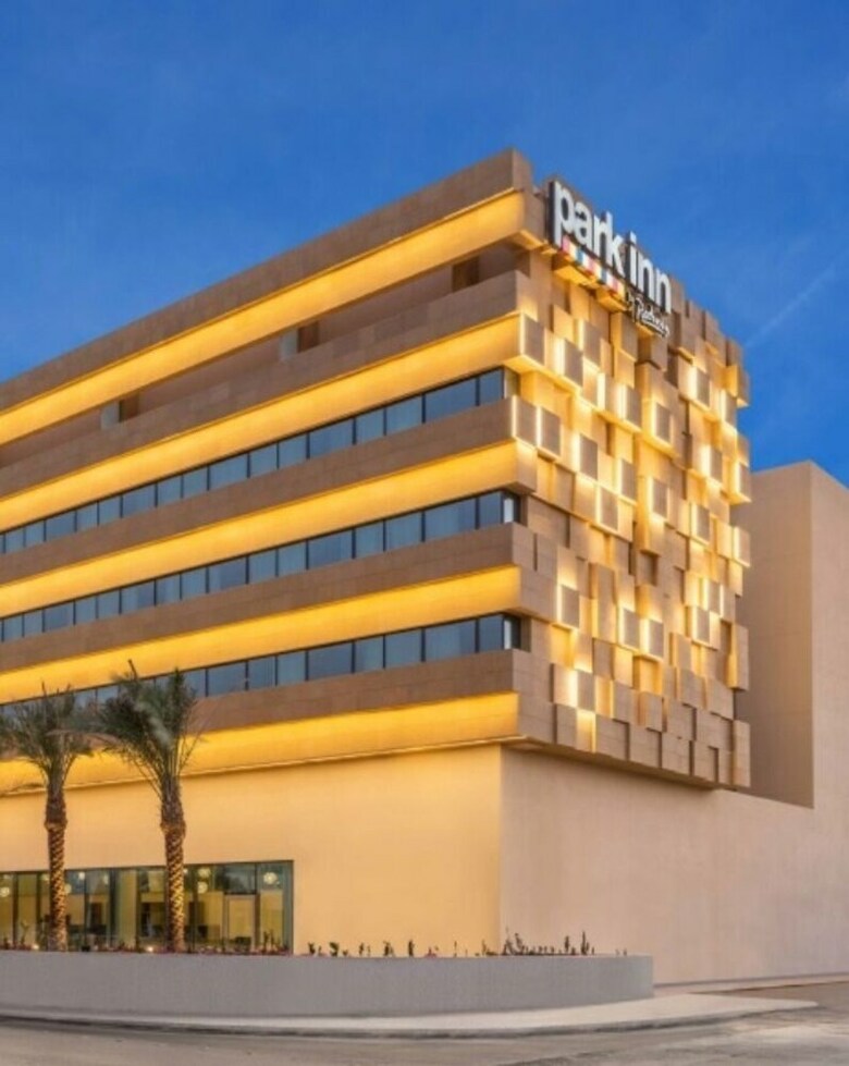 Hotel Park Inn By Radisson, Riyadh