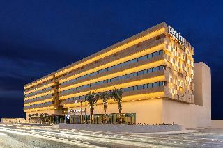Hotel Park Inn By Radisson, Riyadh
