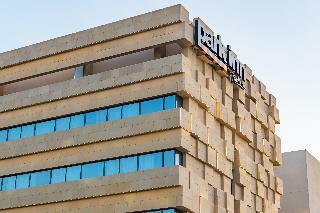 Hotel Park Inn By Radisson, Riyadh