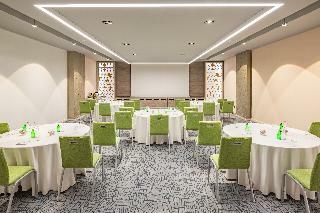 Hotel Park Inn By Radisson, Riyadh