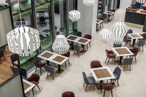 Hotel Park Inn By Radisson, Riyadh