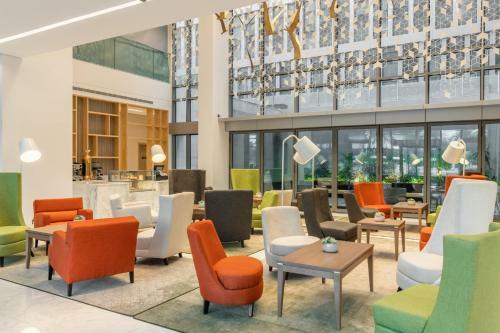 Hotel Park Inn By Radisson, Riyadh