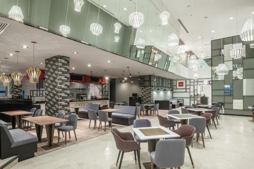 Hotel Park Inn By Radisson, Riyadh