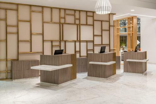 Hotel Park Inn By Radisson, Riyadh