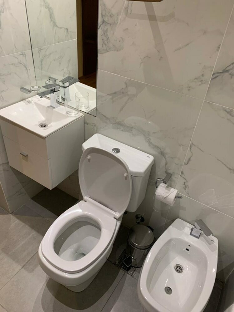 Apartamentos Baires Homes Fitz Roy