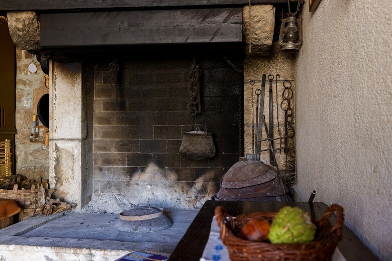 Country House Bakicevo
