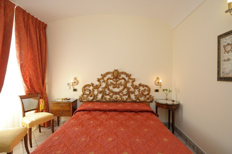 Apartamento Amalfi Old Square