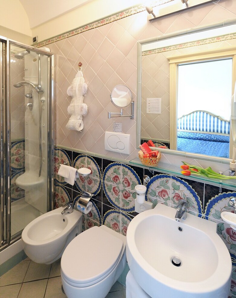 Apartamento Amalfi Old Square