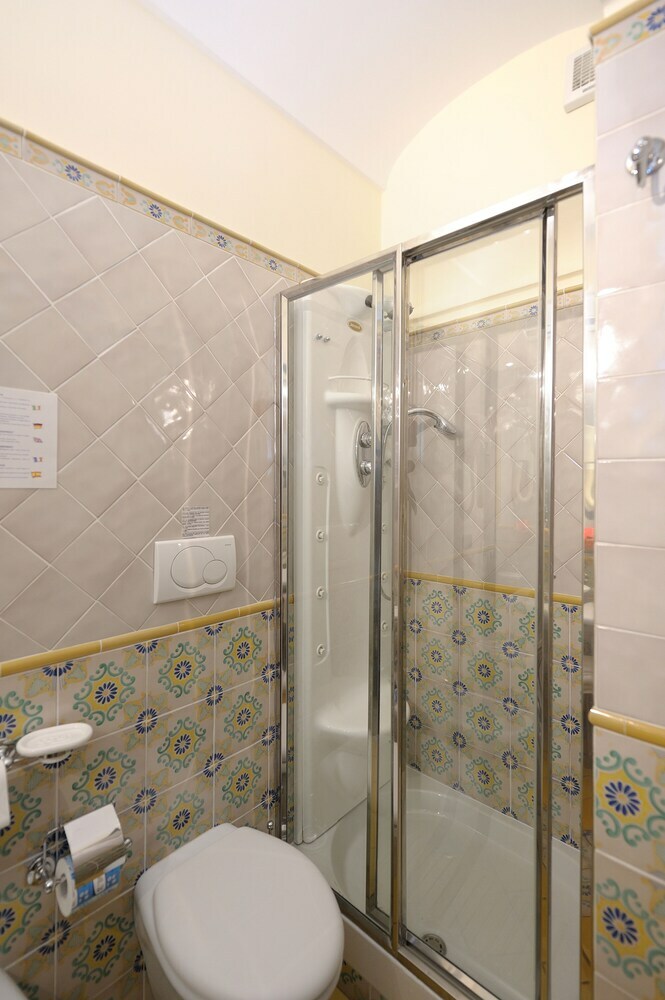 Apartamento Amalfi Old Square