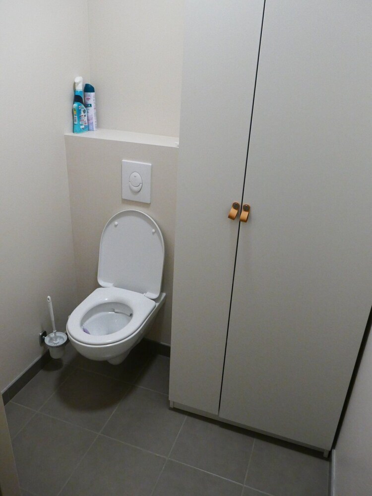 Apartamentos C4 - R�sidence La Montille