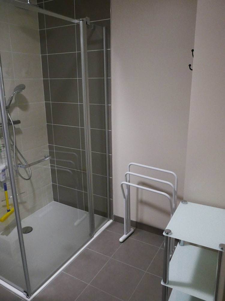 Apartamentos C4 - R�sidence La Montille