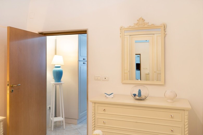 Apartamento Donna Lisa