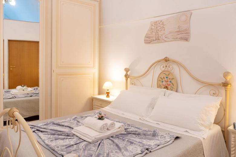 Apartamento Donna Lisa