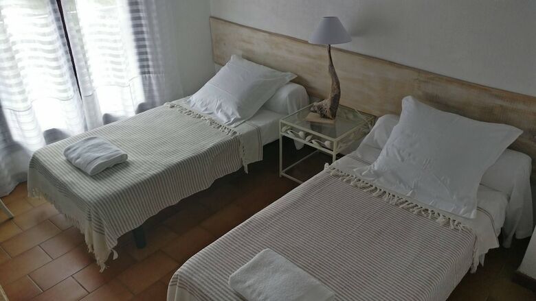 Apartamento Face � La Cit� Appartement Avec Cour